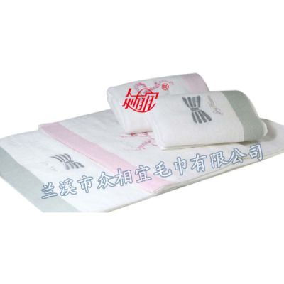 ZXY-056 樂購方巾、毛巾